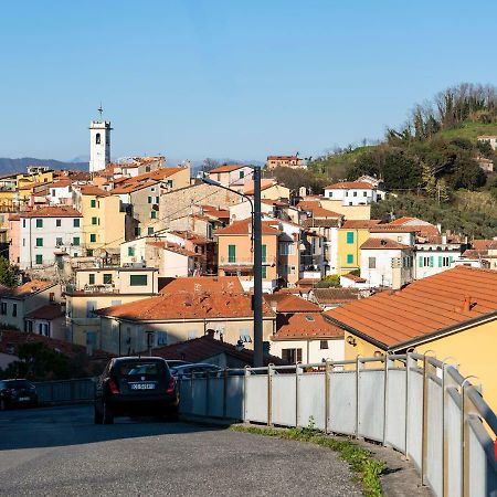 La Terrazza Sul Golfo Leilighet La Spezia Eksteriør bilde